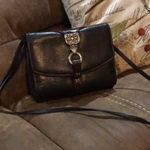 Brighton Black crossbody